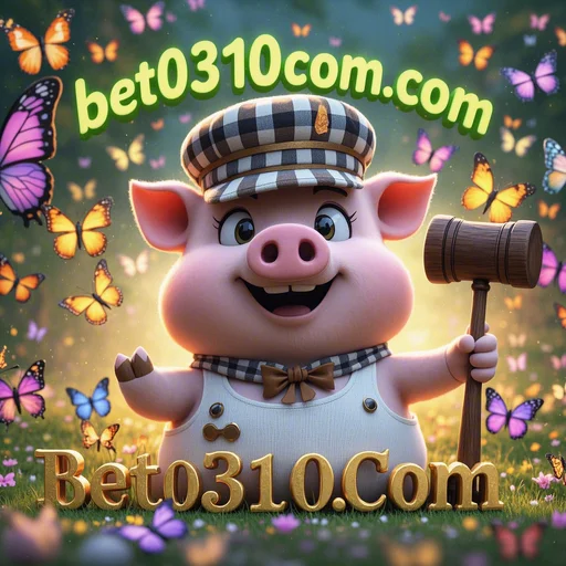 Explorando o Mundo das Apostas Online: Uma Análise do Bet0310.com