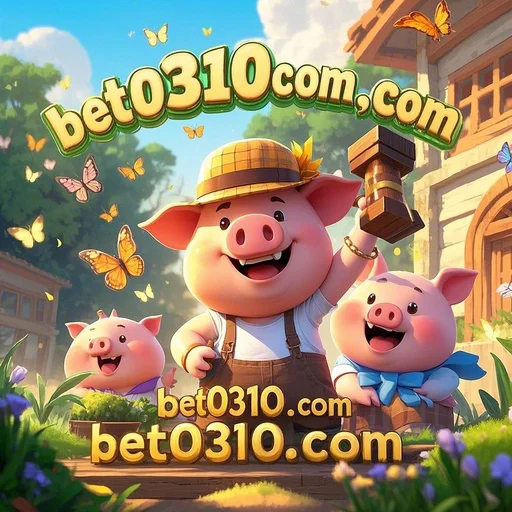 Descubra o Fascinante Mundo dos Slots no bet0310.com